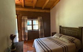 Rancho Campestre Virgen del Río